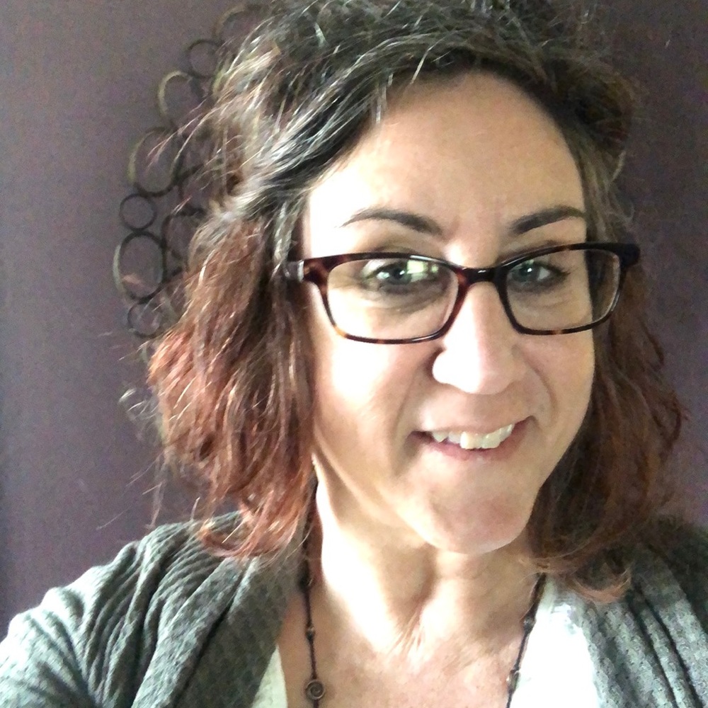 Meet your Posher, Dawn